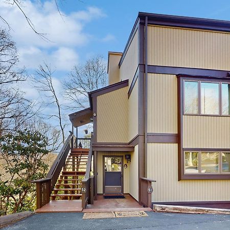 Glen N51 Sugar Mountain Exterior foto